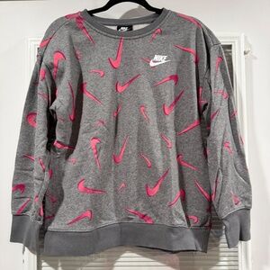 Nike Sweatshirt Youth XL